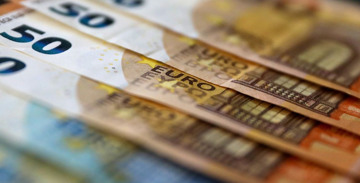 Rezerva valutore kalon vleren 5 mld euro, prane nivelit me te larte historik